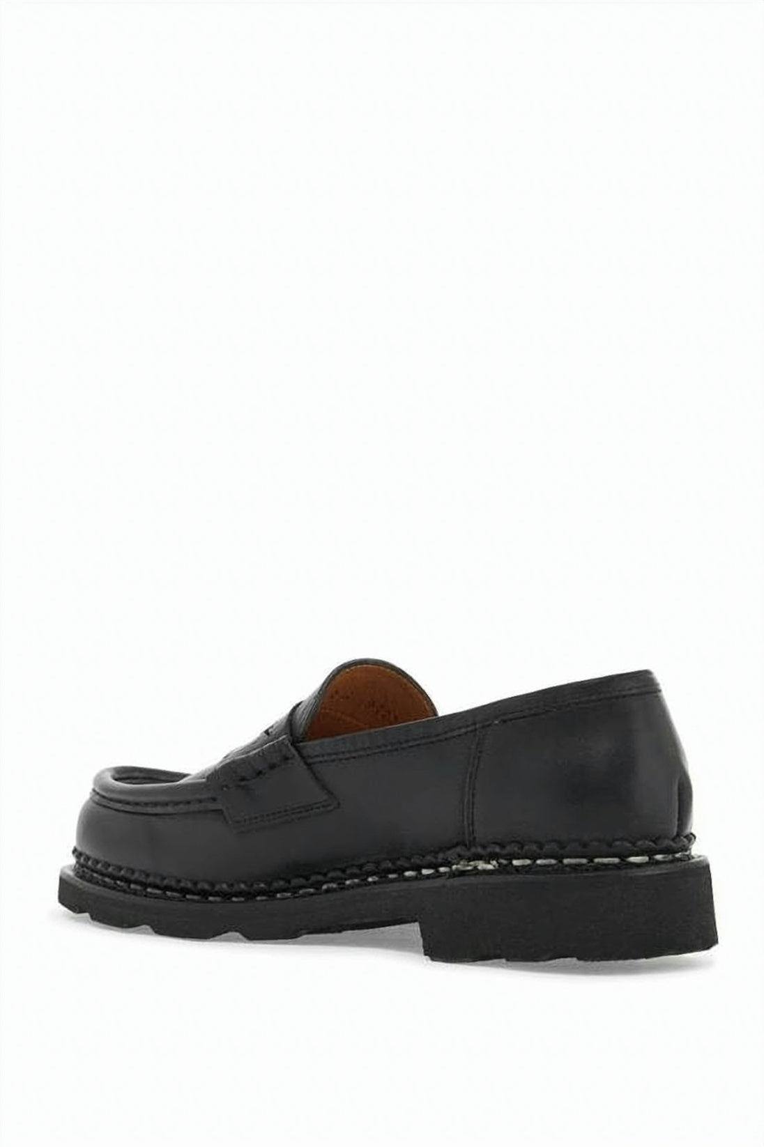 Classic Leather Penny Loafers