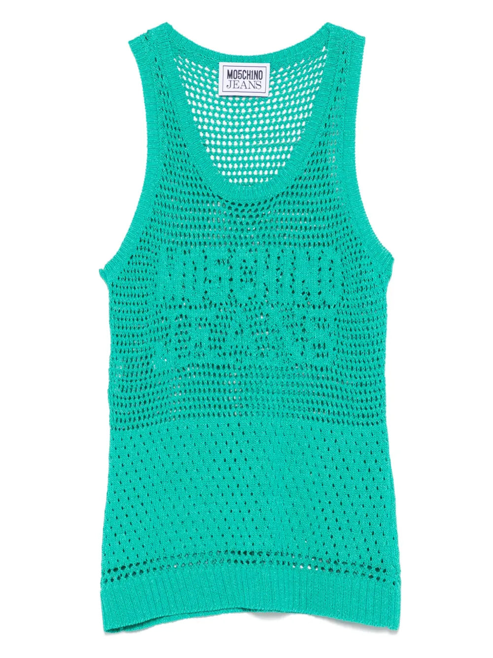 Classic-Fit Top with Smooth Silhouette