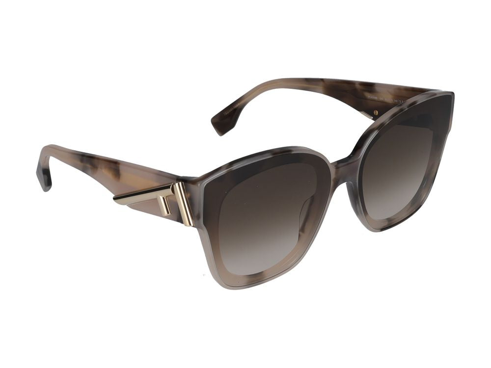Sunglasses Fe40098I 56F 63/15/140