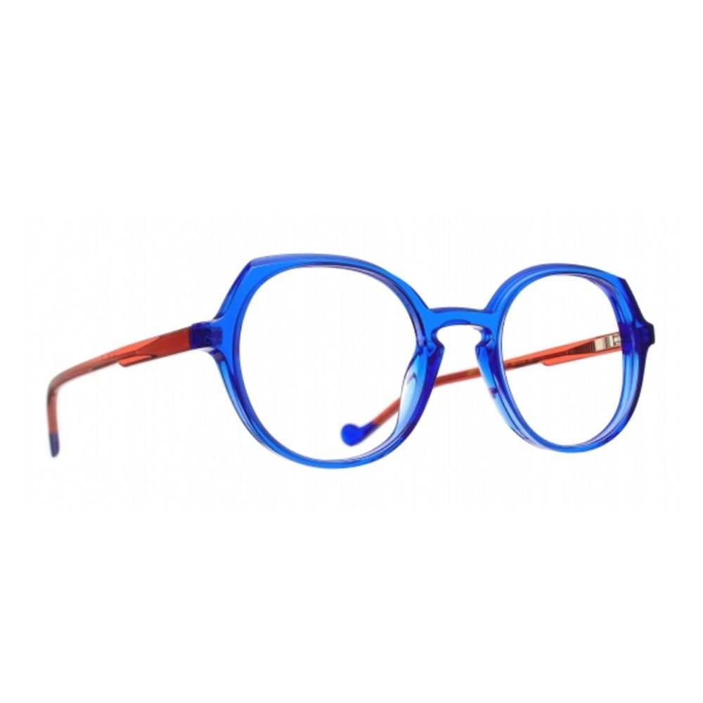 Tete À Lunettes