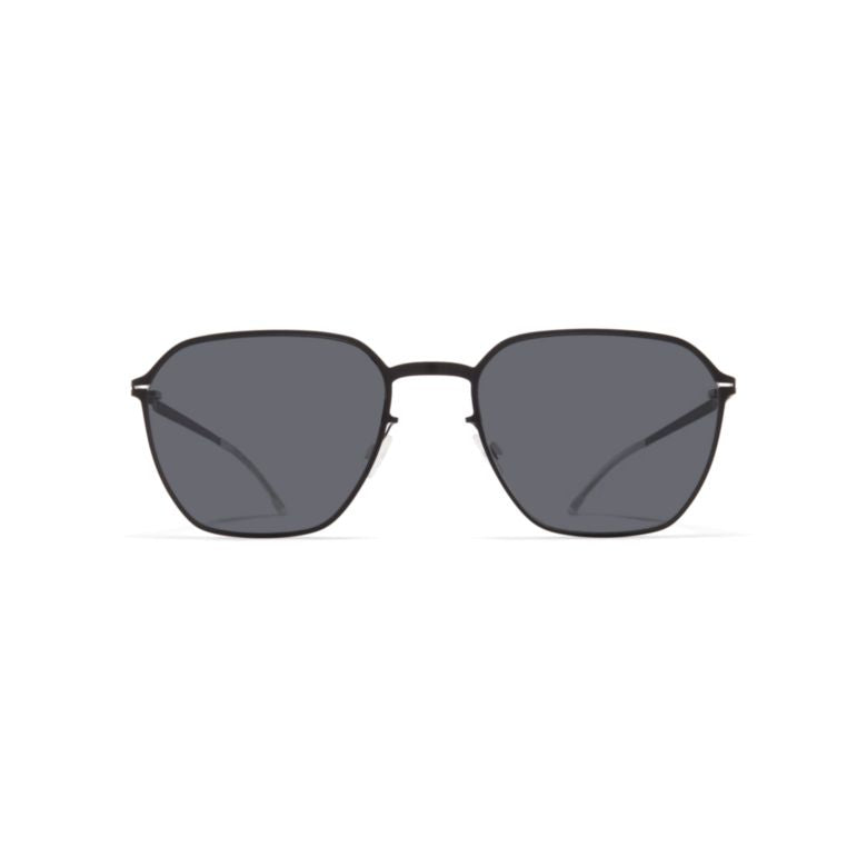 Anders Geometric Frame Sunglasses