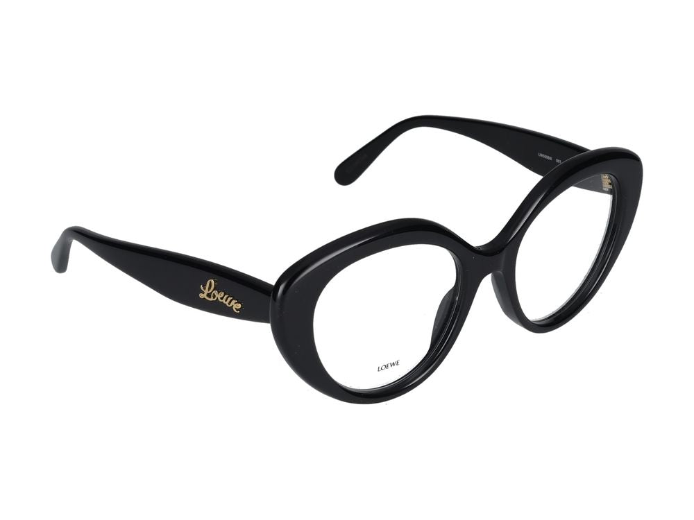 Eyeglasses Lw50088I 001 52/19/140