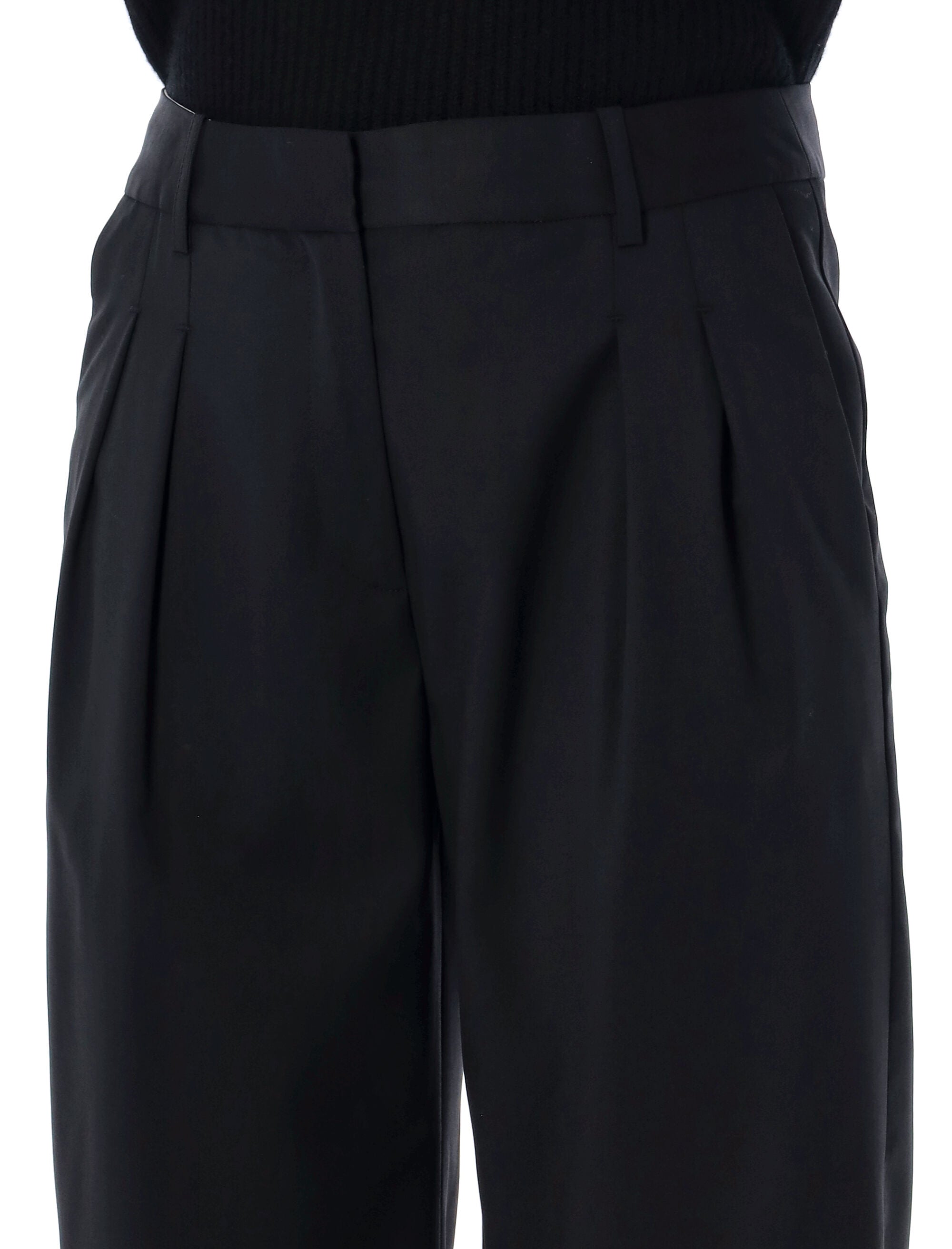 Sbiru Pants