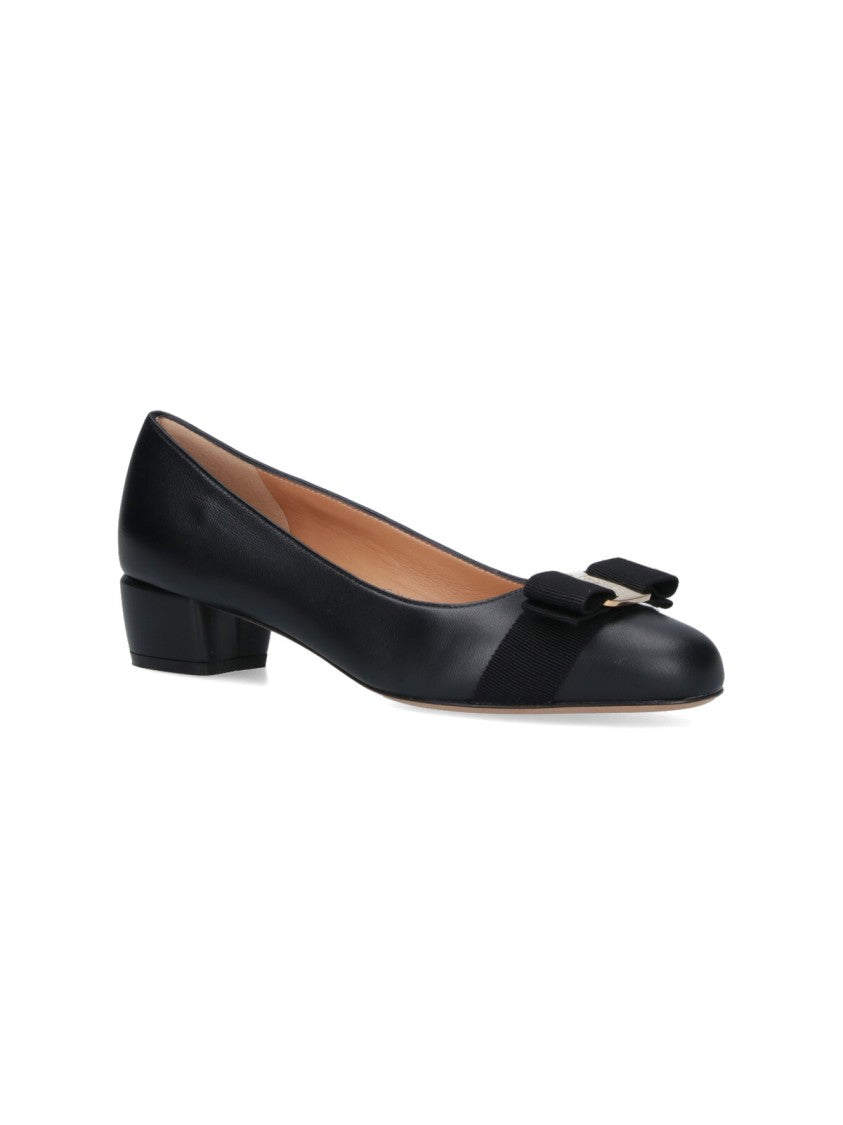 High Heel Pumps With Pointed Toe