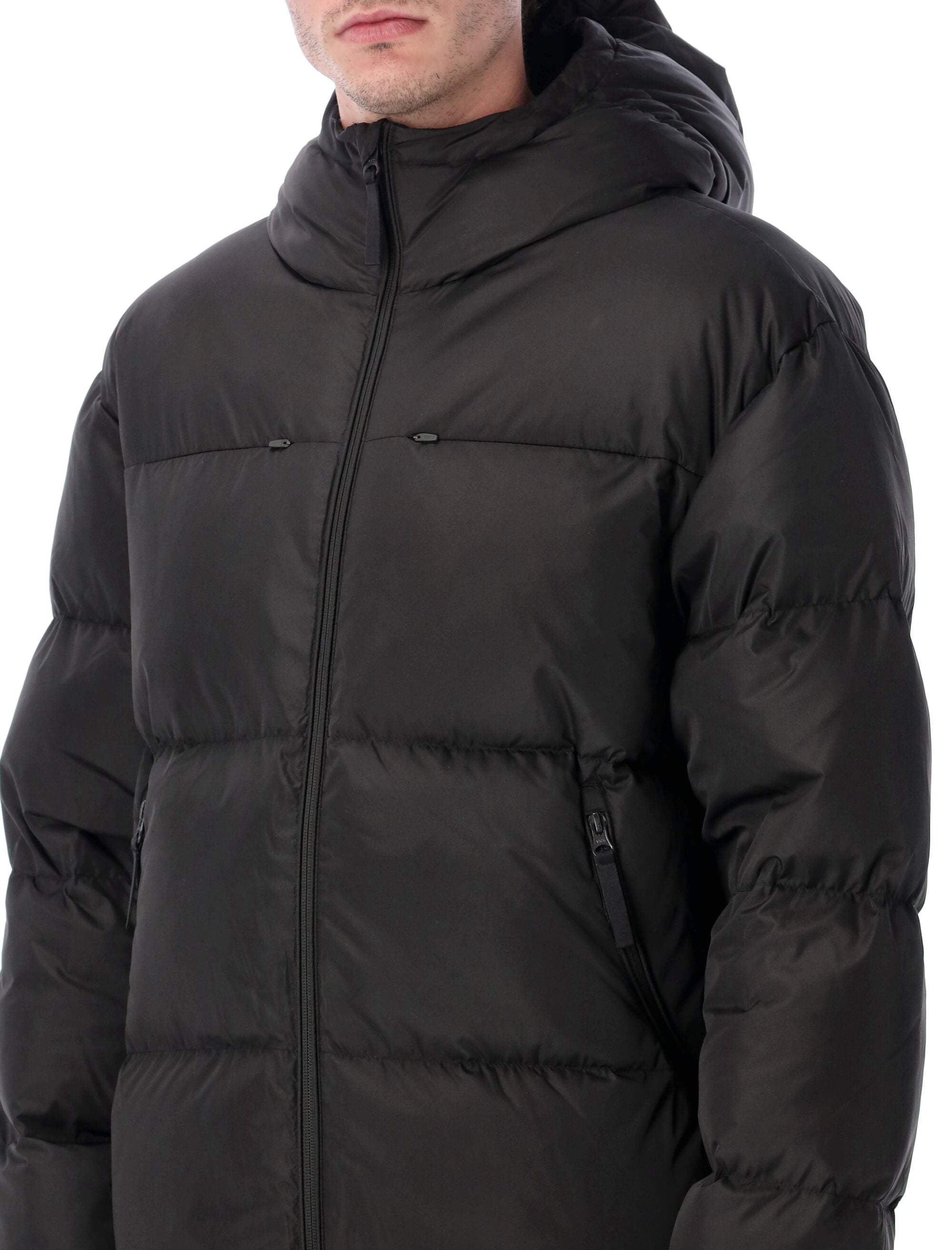 Element Down Jacket