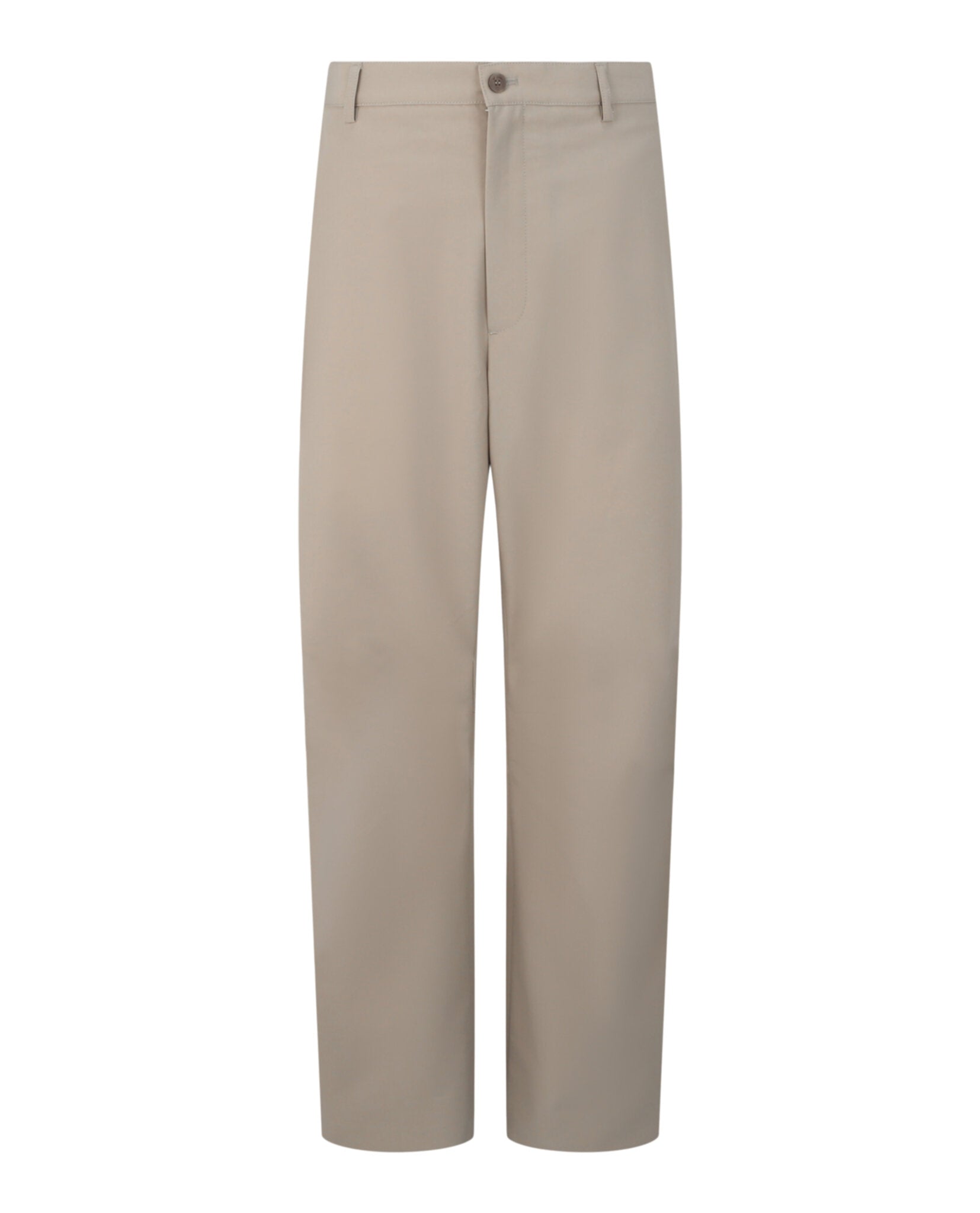 High-Rise Wide Leg Trousers