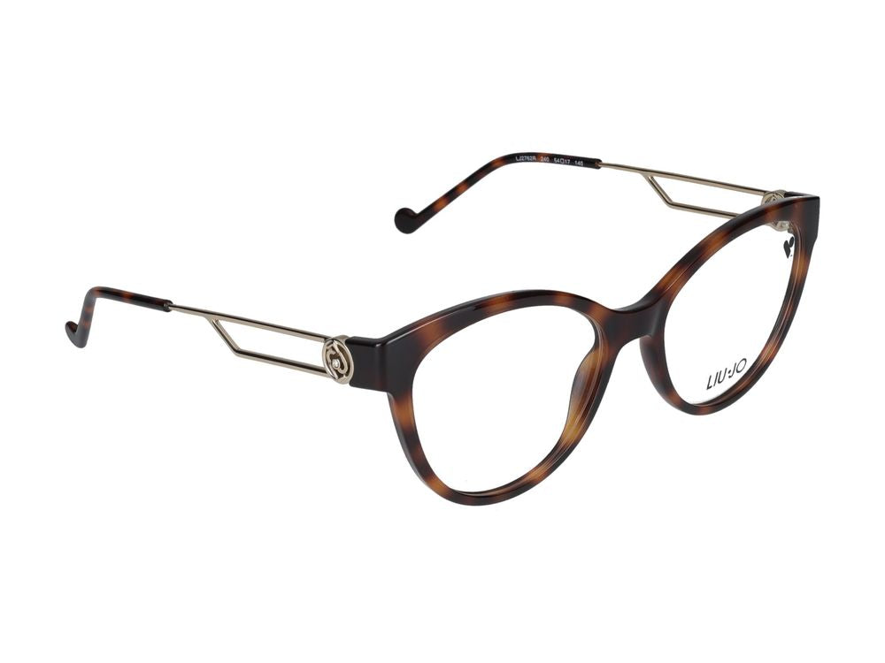 Eyeglasses Liu Jo LJ2762R 240 Tortoise 54/17/140