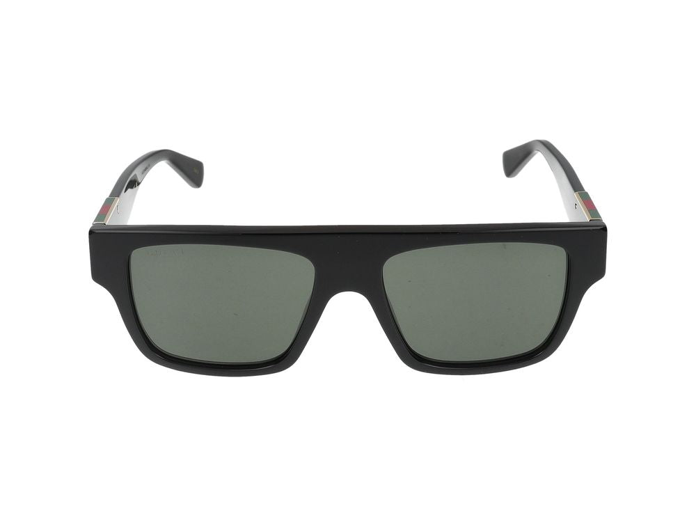 Sunglasses Gucci GG1960S 002 black black grey 53/17/145