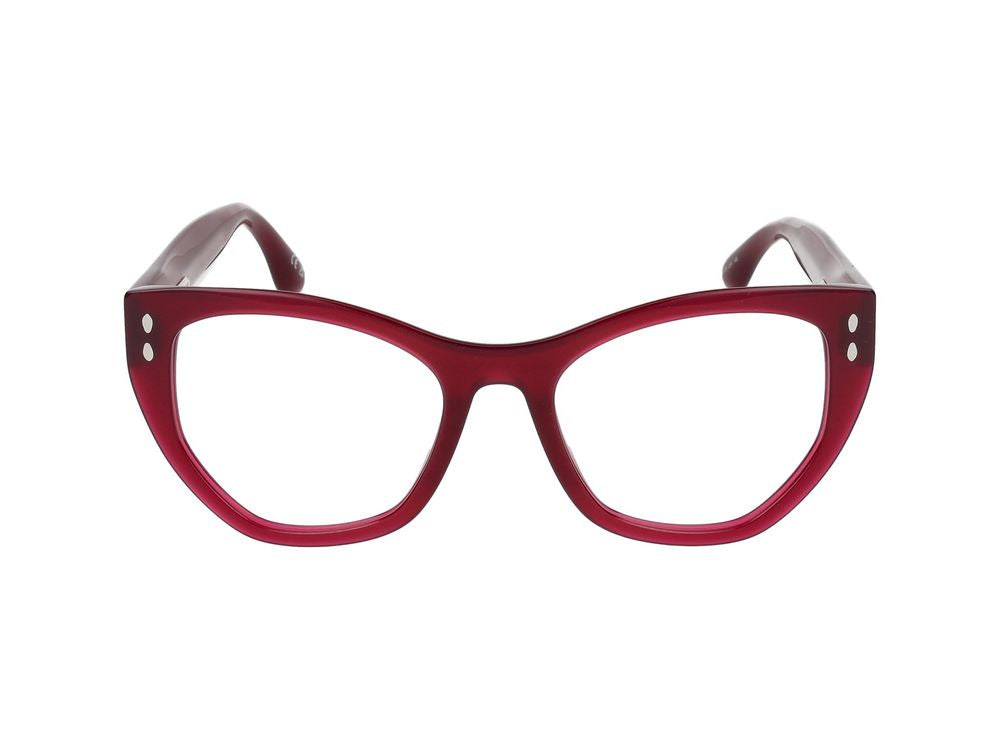 Okulary Isabel Marant IM 0129 LHF Burgundy 52/19/145