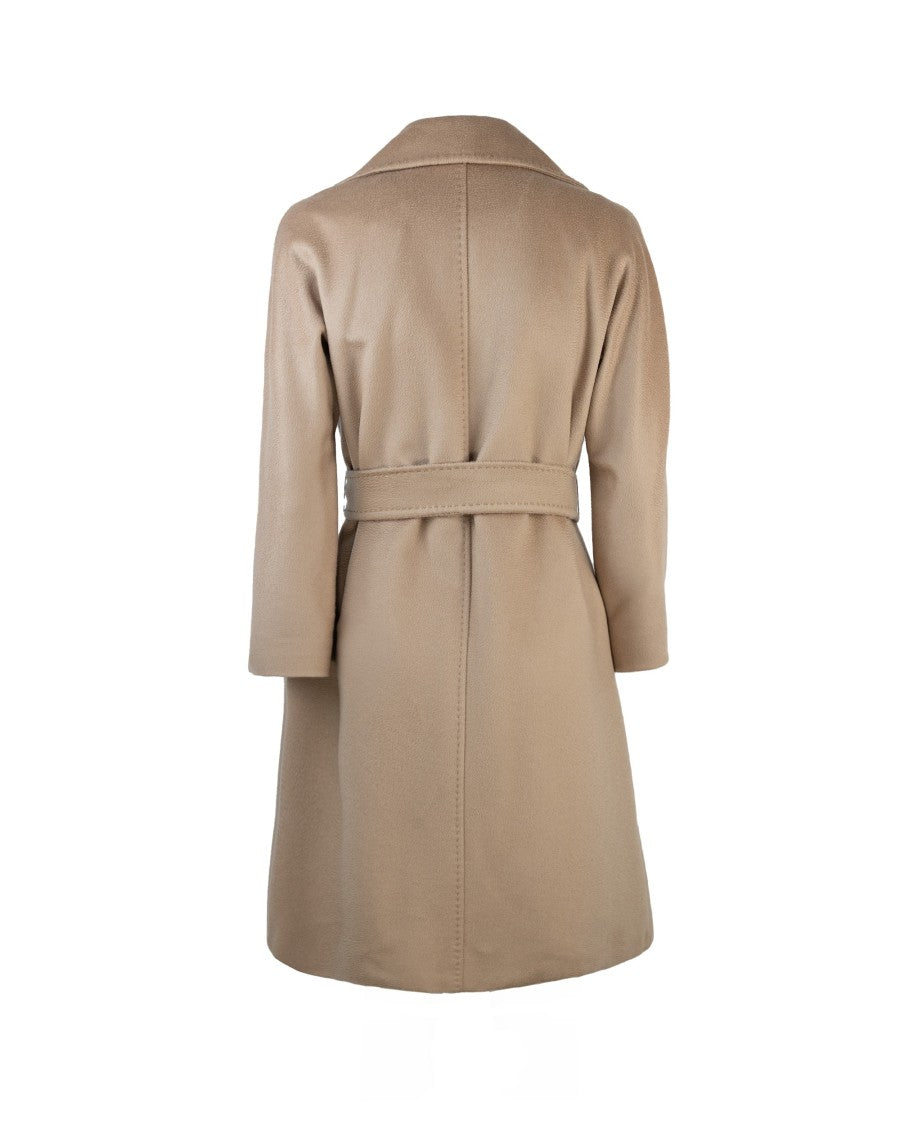 Dravenna Camel Coat