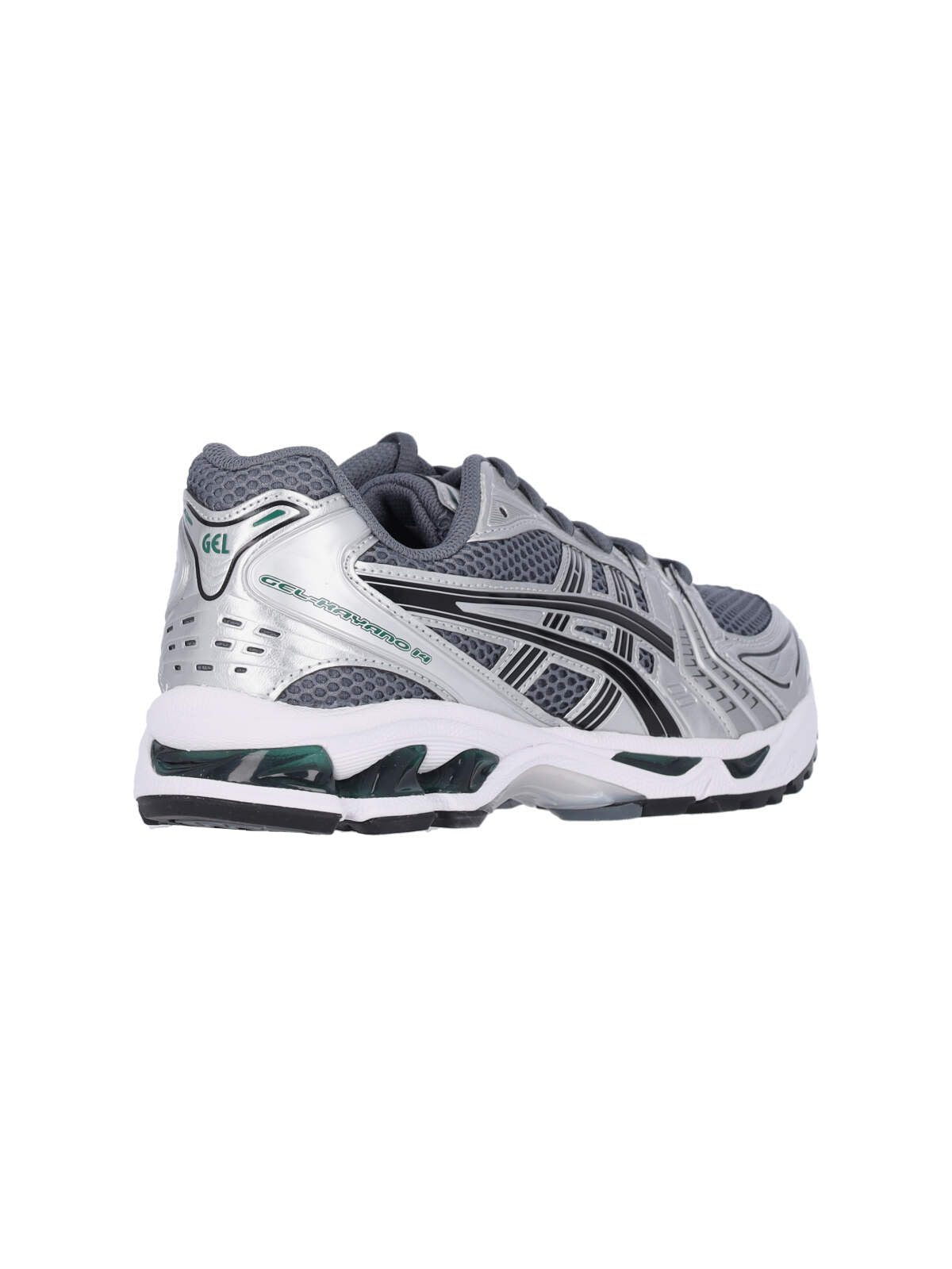 “Gel-Kayano 14” Sneakers – Silver