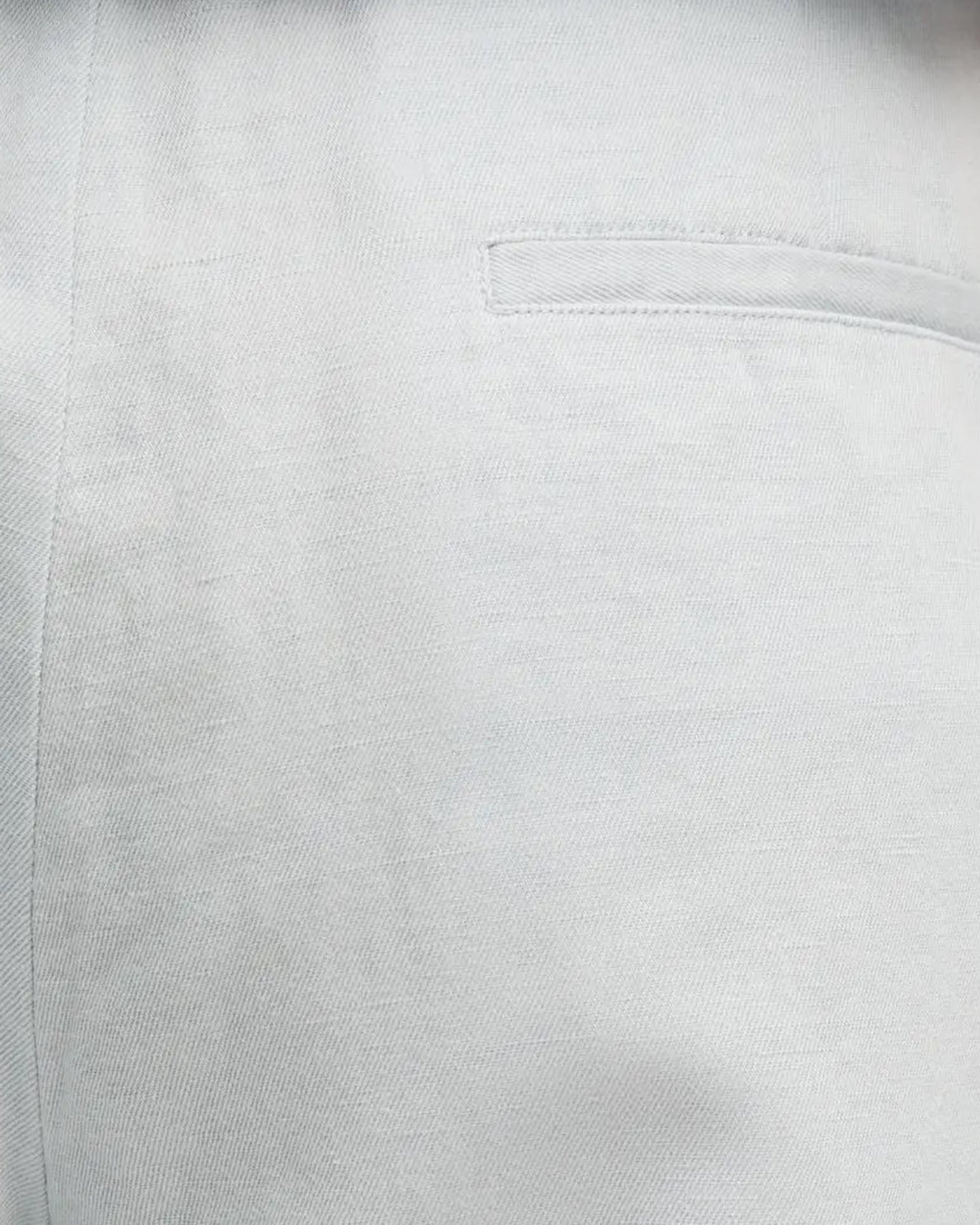 Saroko Pants In Gray Dawn