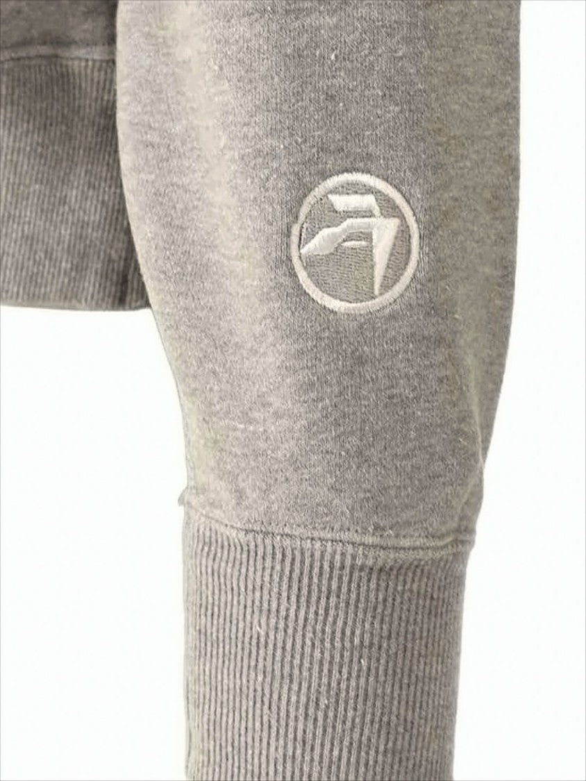Long-Sleeve Relaxed Fit Sweatshirt