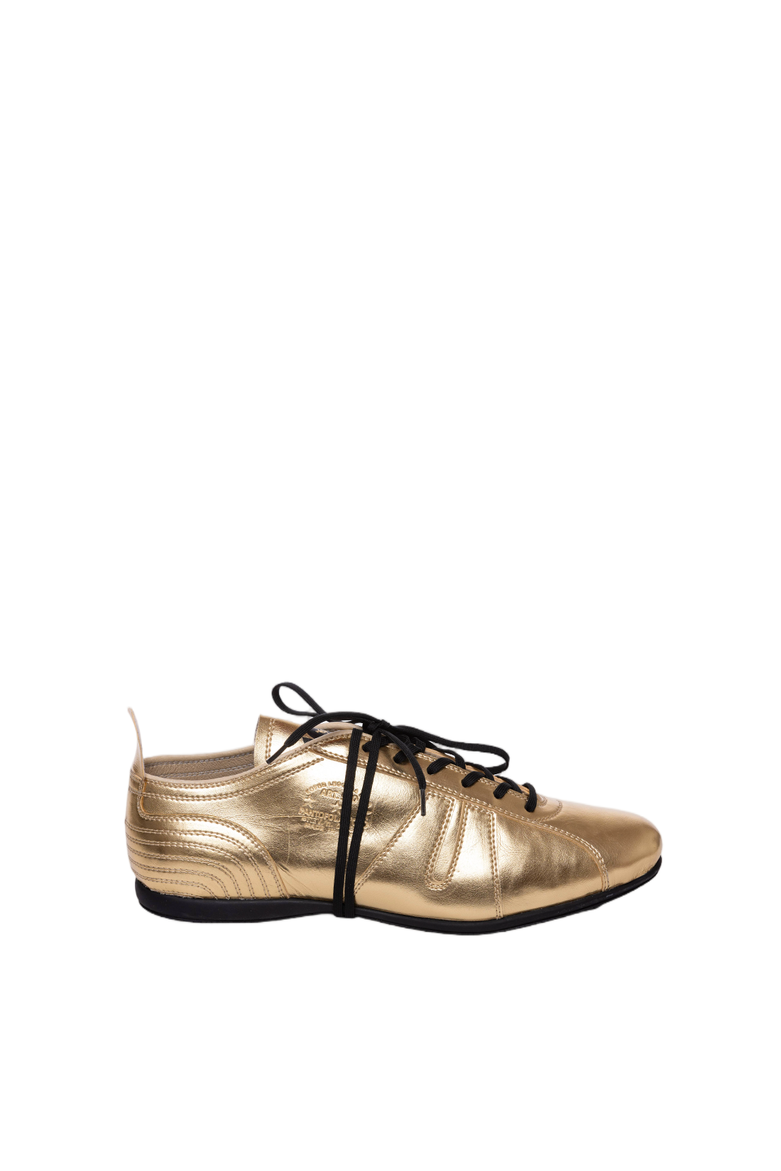 540 Leather Sneakers