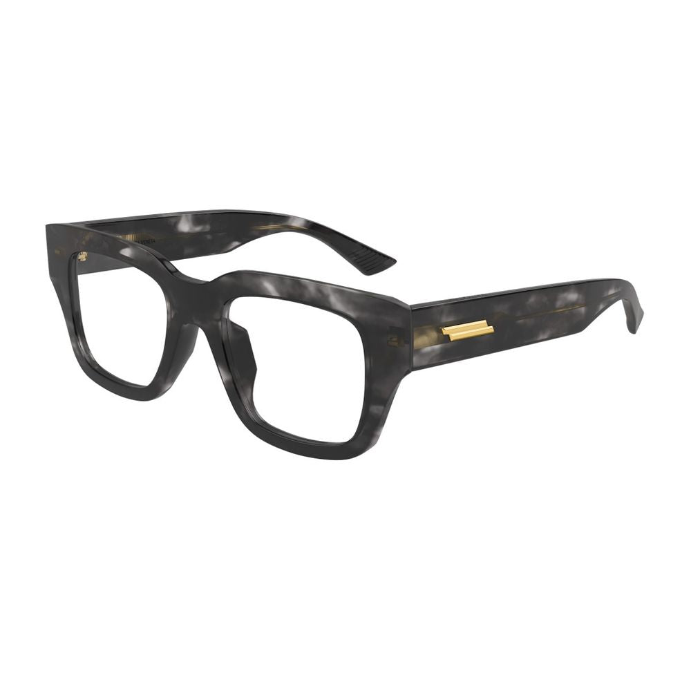 Bv1361O Ribbon Line Oversized Rectangular Optical Frame