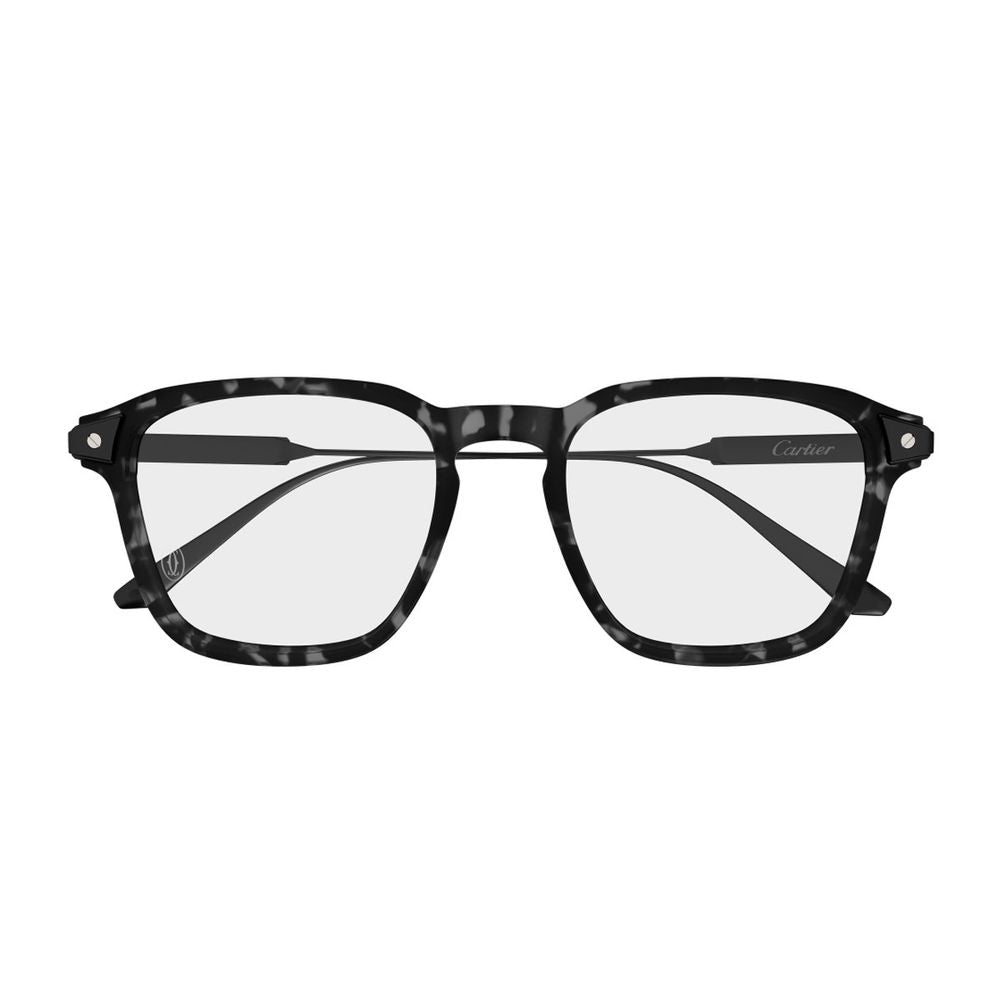 CT0611O Santos de Cartier Eyeglasses