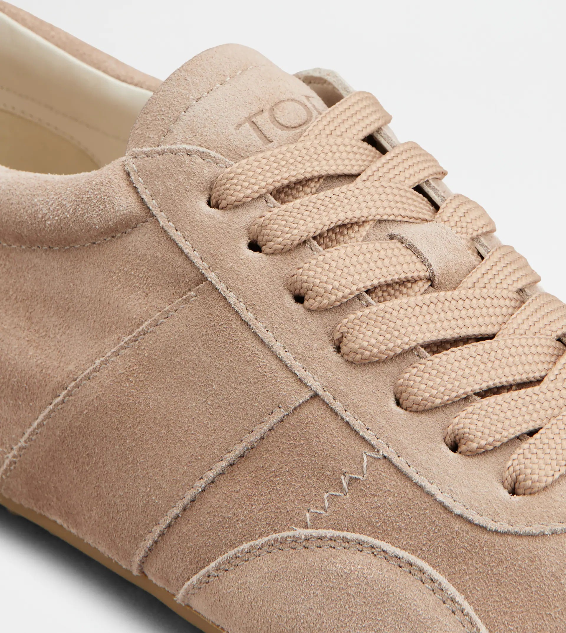 Sportiva 59L Lace-Up Sneakers