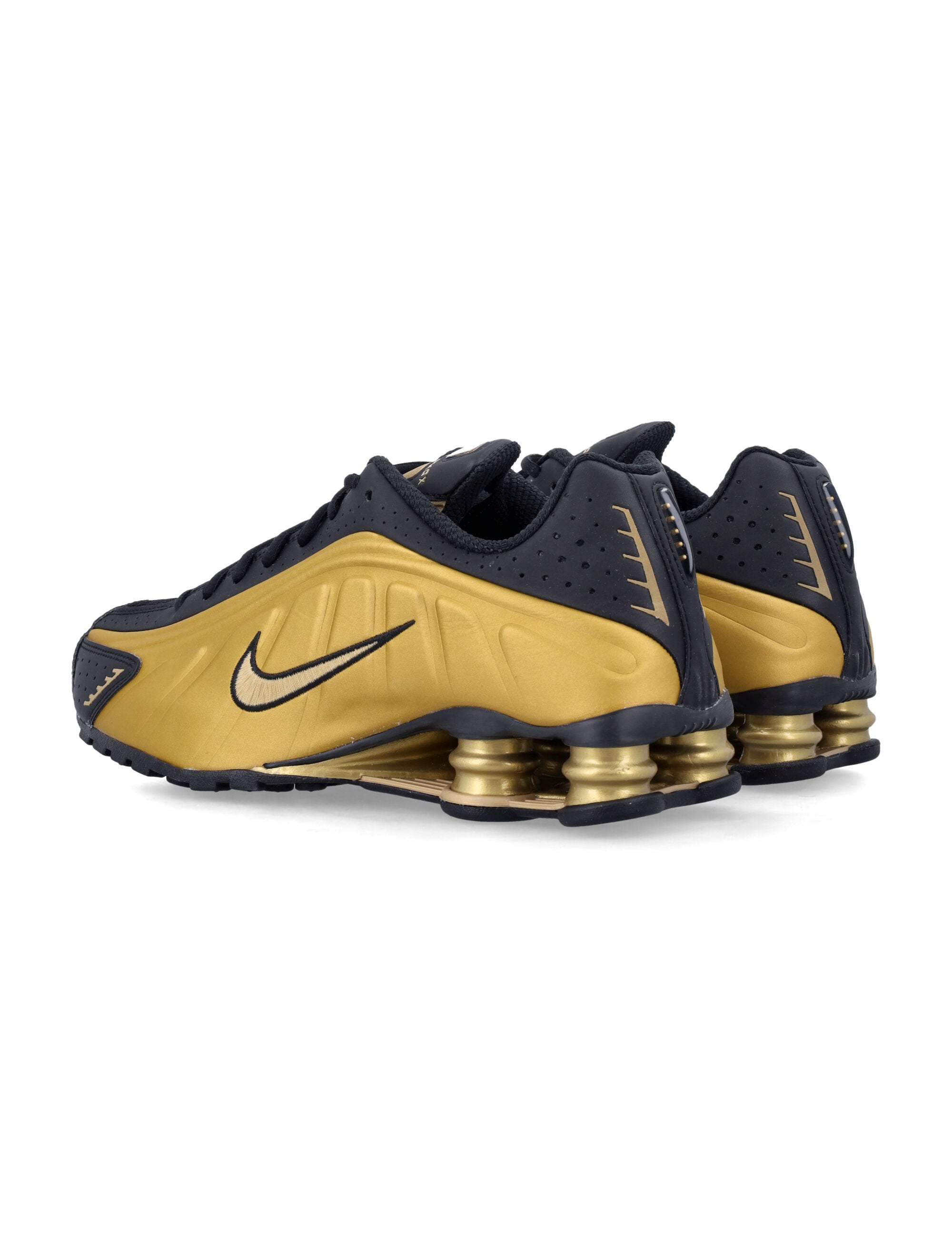 Shox R4 Running Sneakers