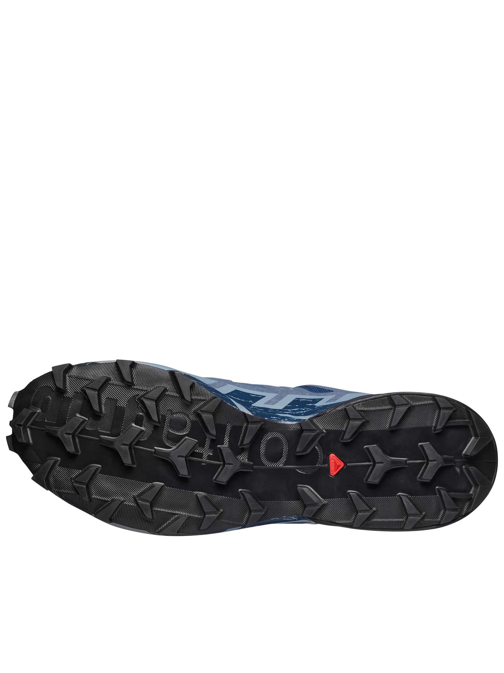 Pristine Blue Speedcross 6 Sneakers