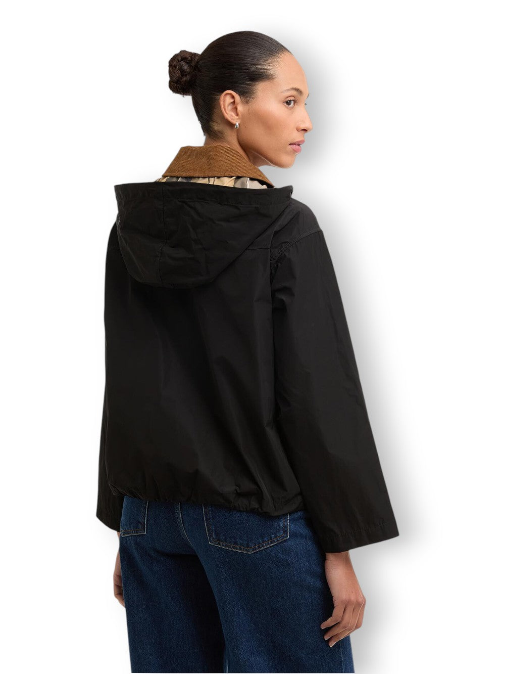 Weaver Showerproof Jacket