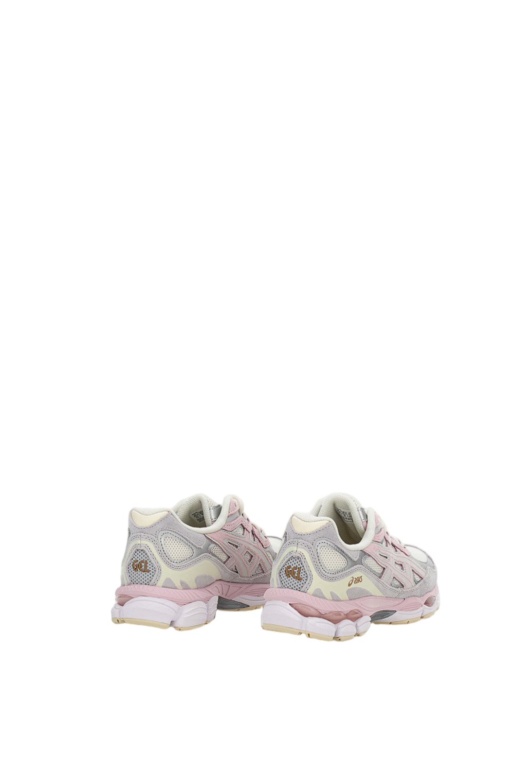 Gel-Nyc Sneakers