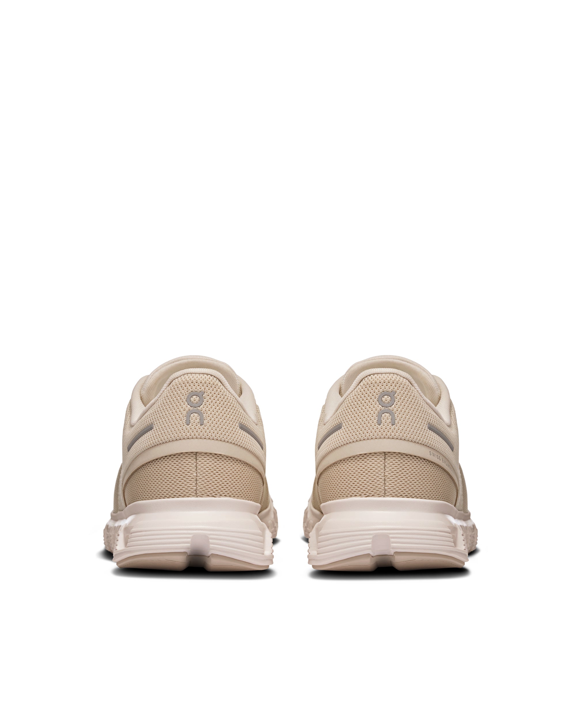 Cloud 6 Pearl/White Dna Sneakers