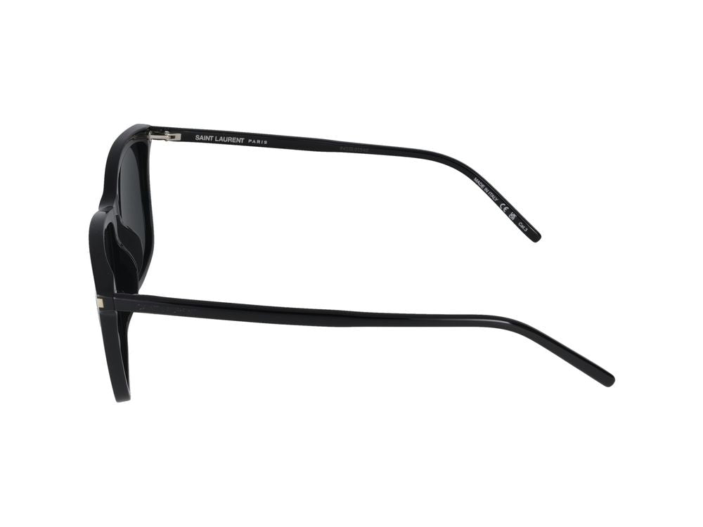 Sunglasses SL 851 001 black black black 56/17/145