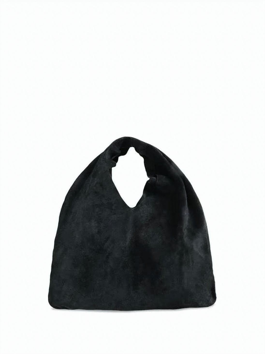 Soft Calf Leather Tote Bag