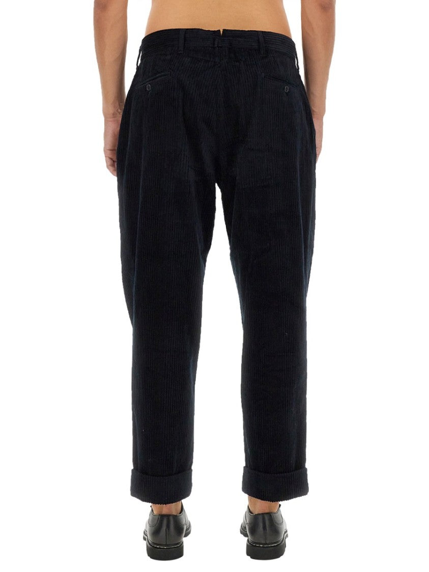 Velvet Pants
