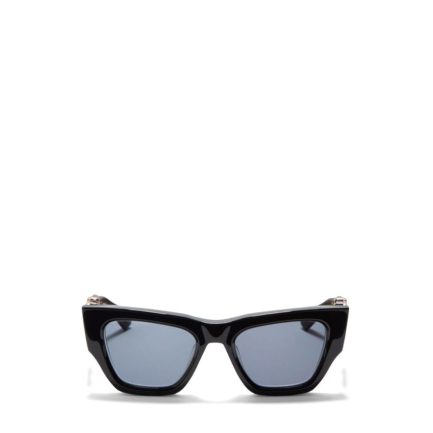 V - Sette Oversized Square Frame Sunglasses