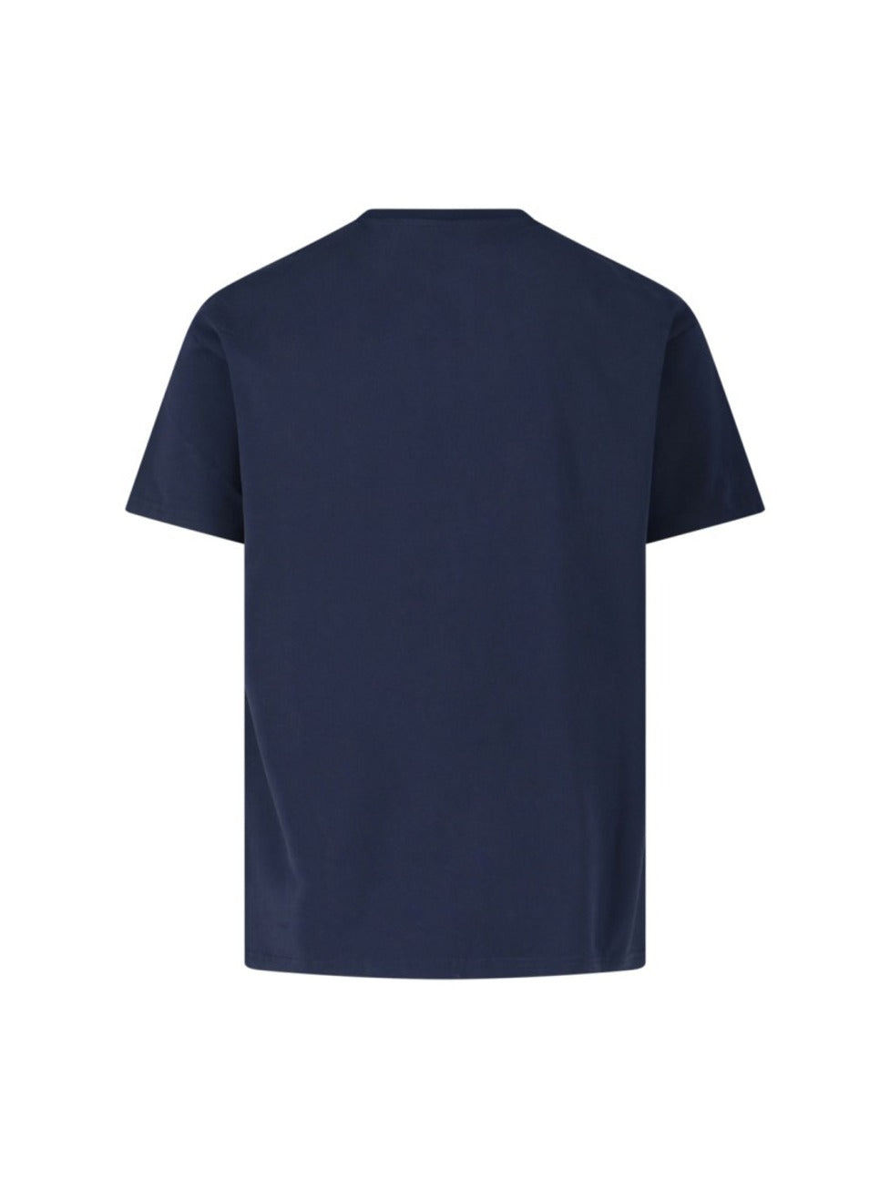 Logo T-Shirt – Navy