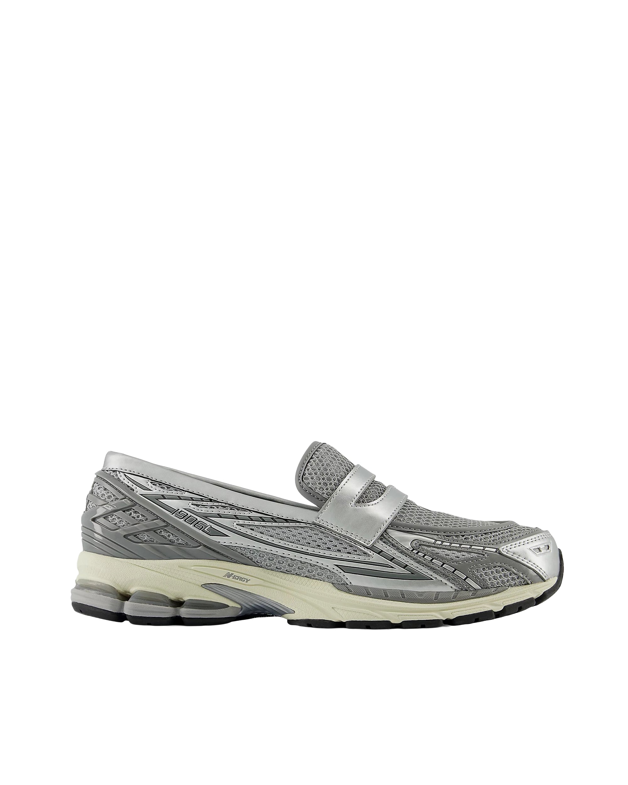 Silver 1906l Sneakers