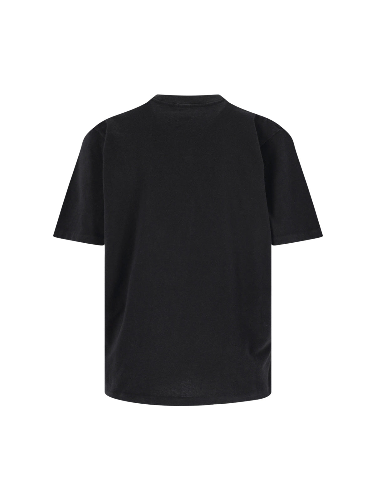 Logo T-Shirt – Black
