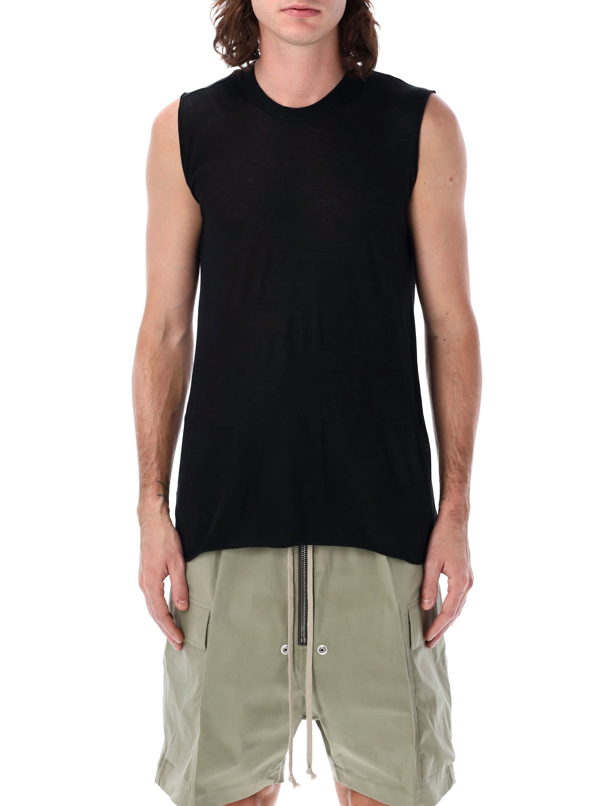 Basic Sl T-Shirt