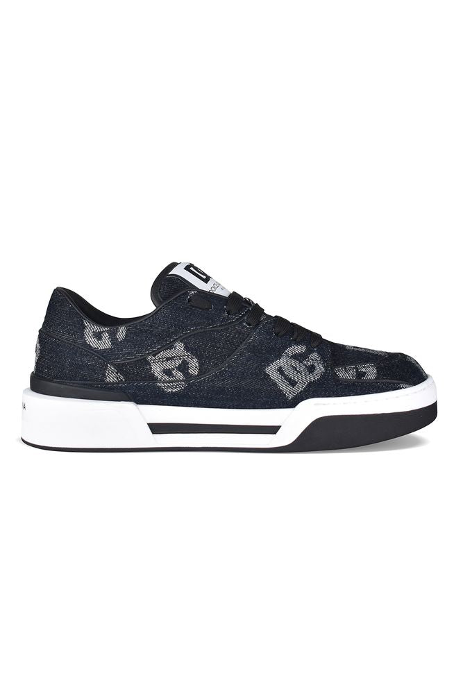 New Roma Sneakers