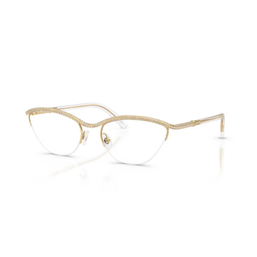 0sk1026 Cat-Eye Eyeglasses
