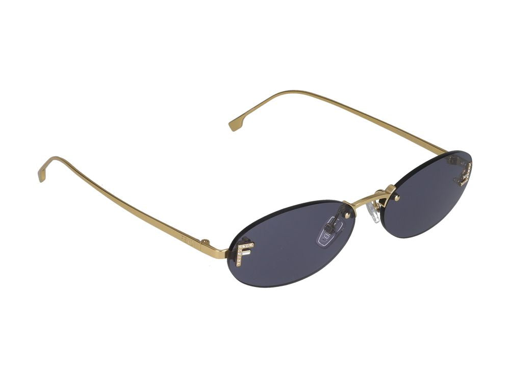 Sunglasses Fe4075Us 30V 54/15/135