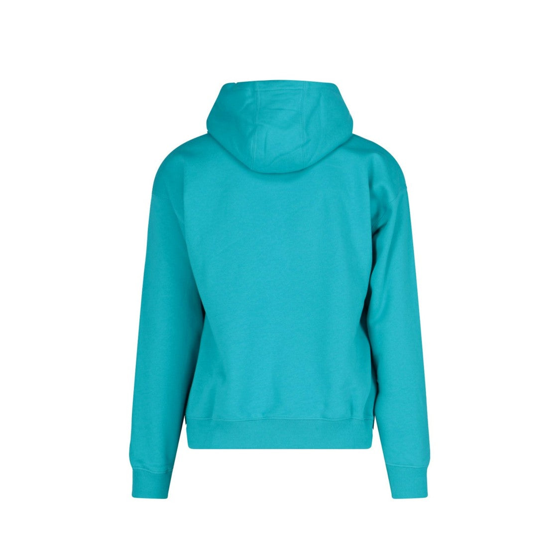 Cotton Logo Sweatshirt