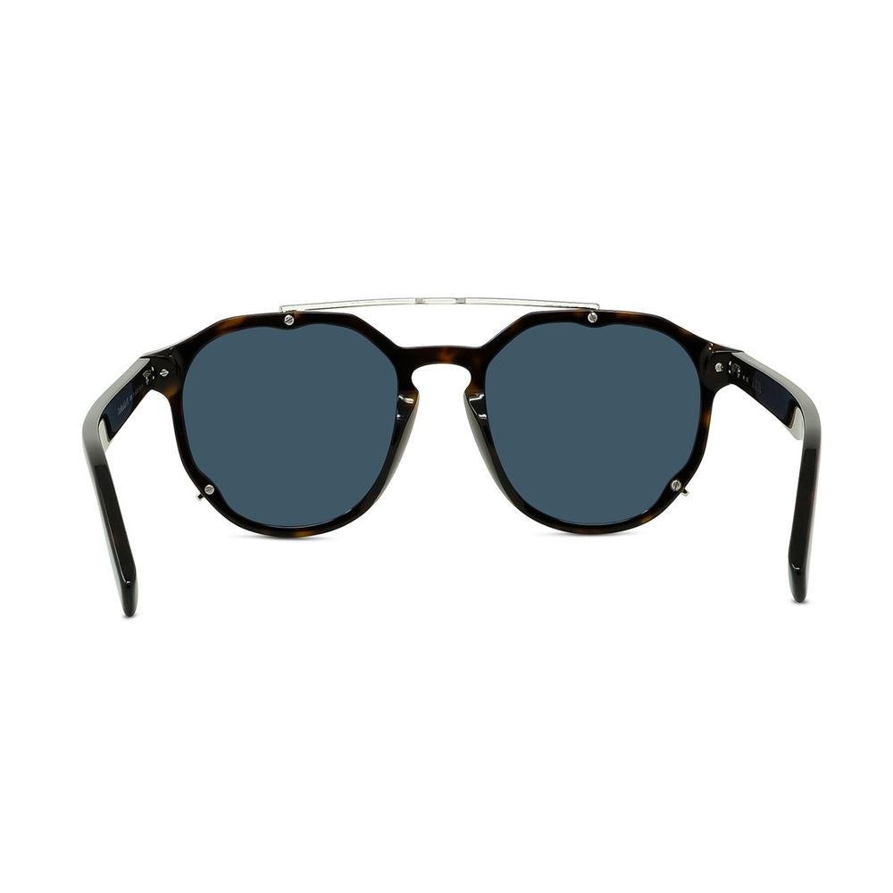 Blacksuit Ri Phantos-Shape Acetate Sunglasses