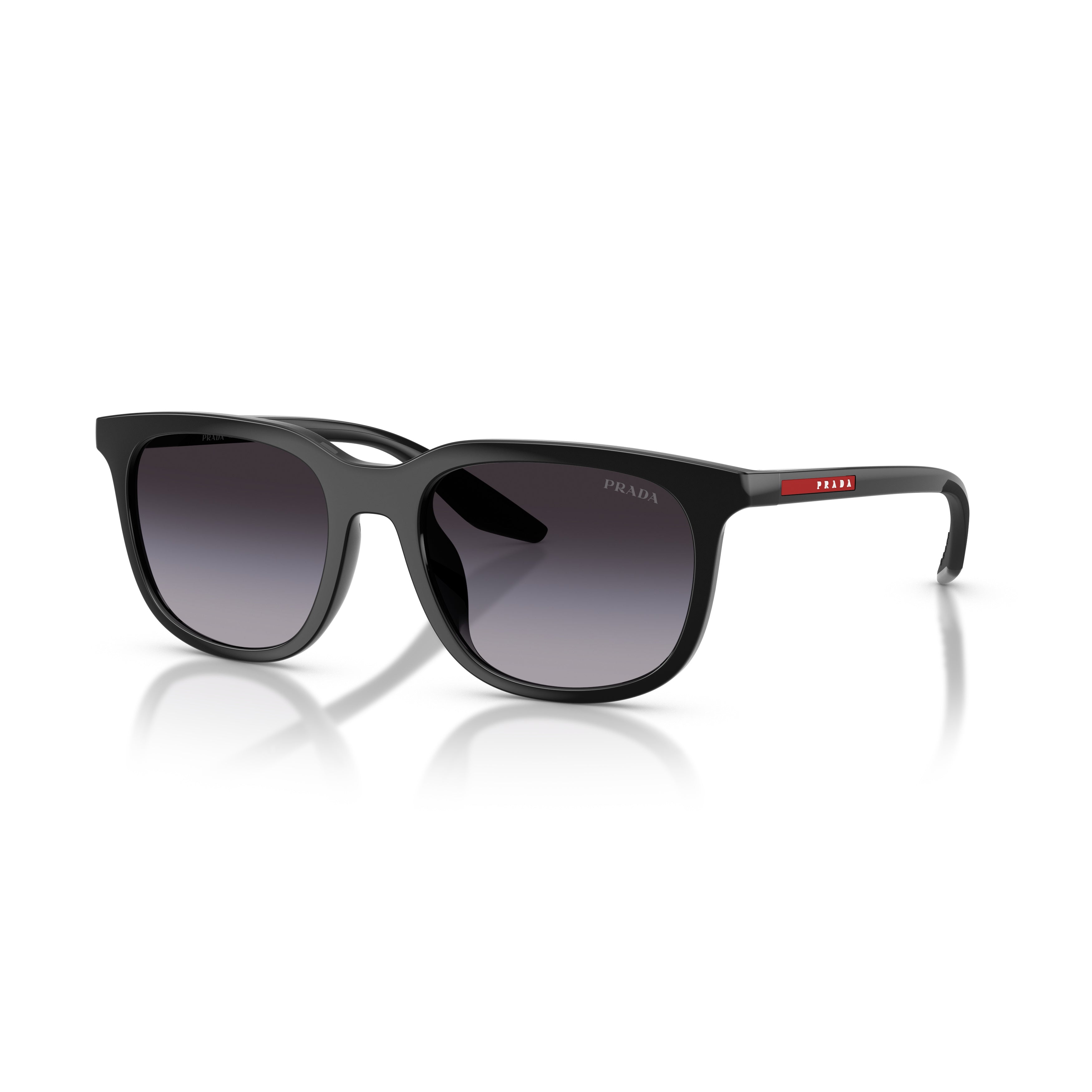 0ps B09su Rectangular Frame Sunglasses