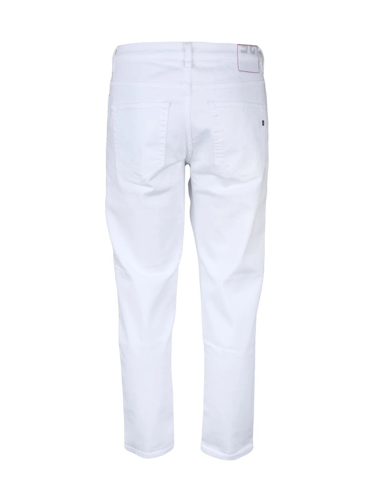 Brighton Jeans White Men