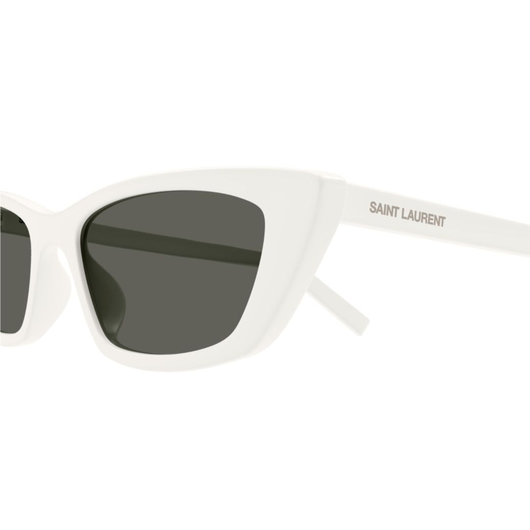 Sl 277 Rectangular Frame Sunglasses
