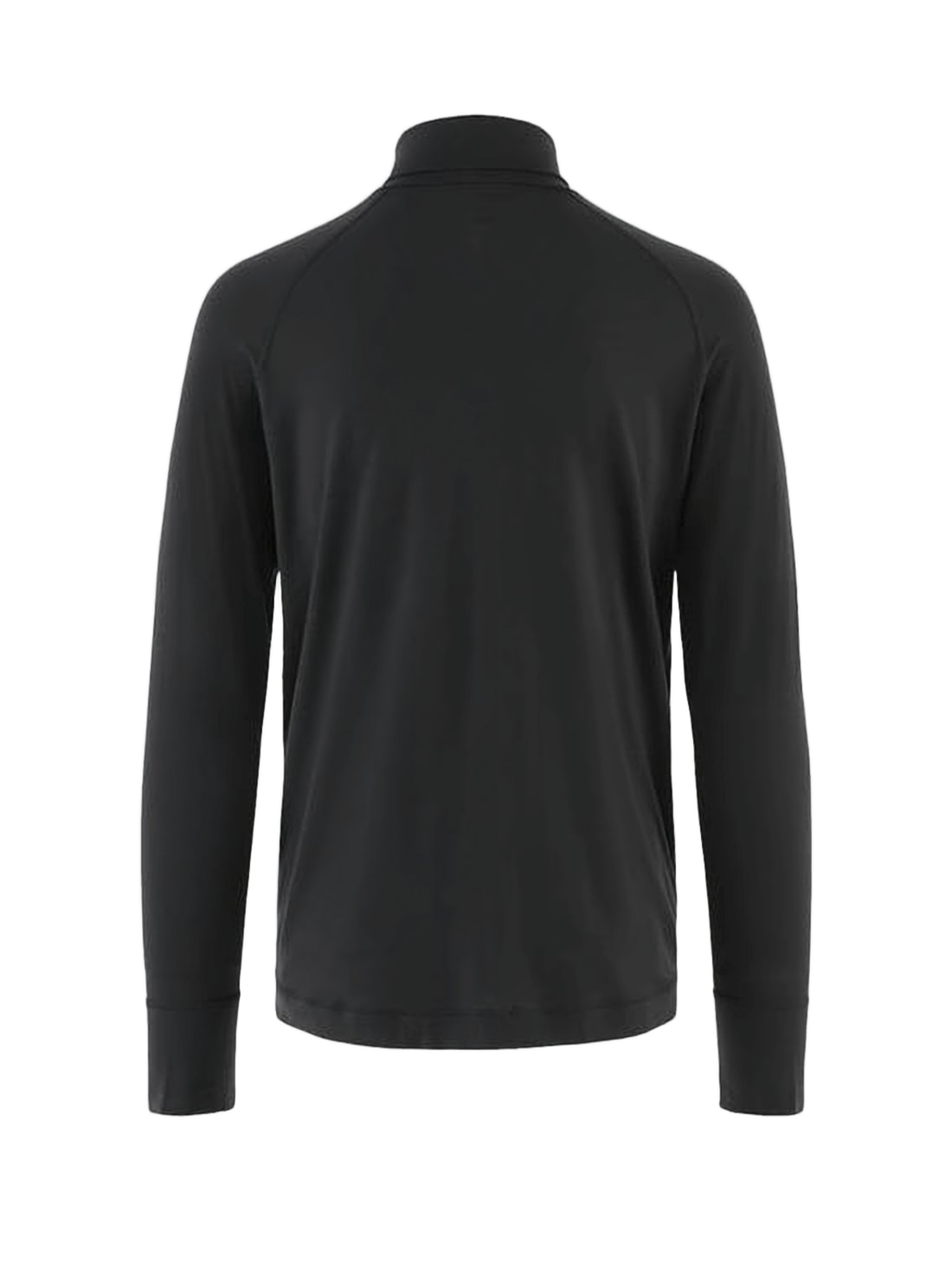Slim Fit Long-Sleeve Training Top