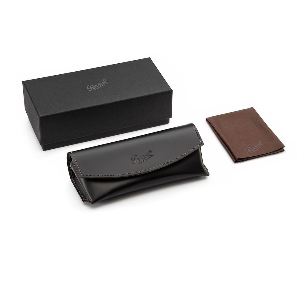 Po9649S Sun 96/56 Pilot Sunglasses