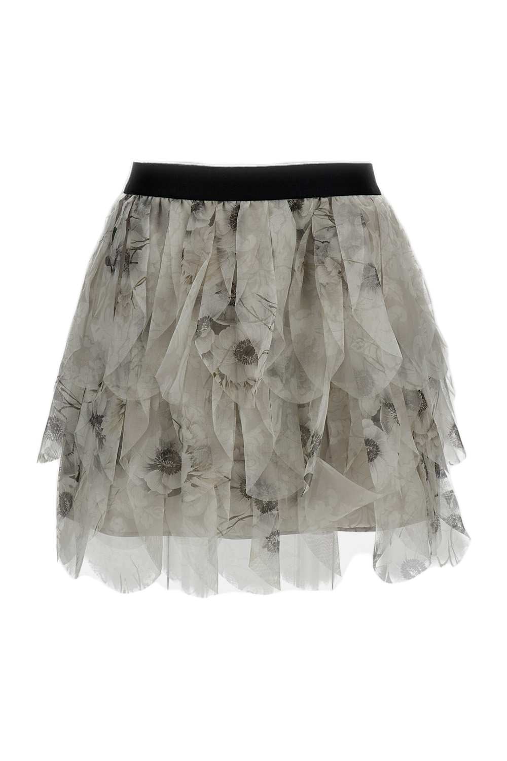 Talco Mini Skirt