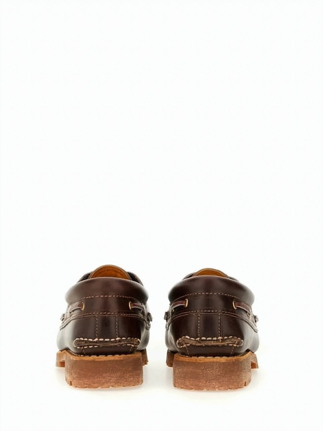 Timberland Classic 3-Eye Boat Shoes