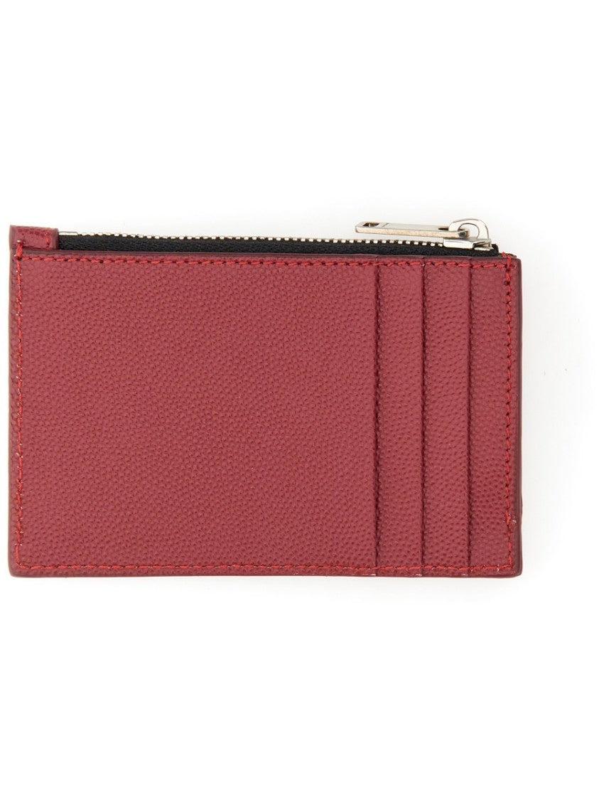 Caviar Card Holder