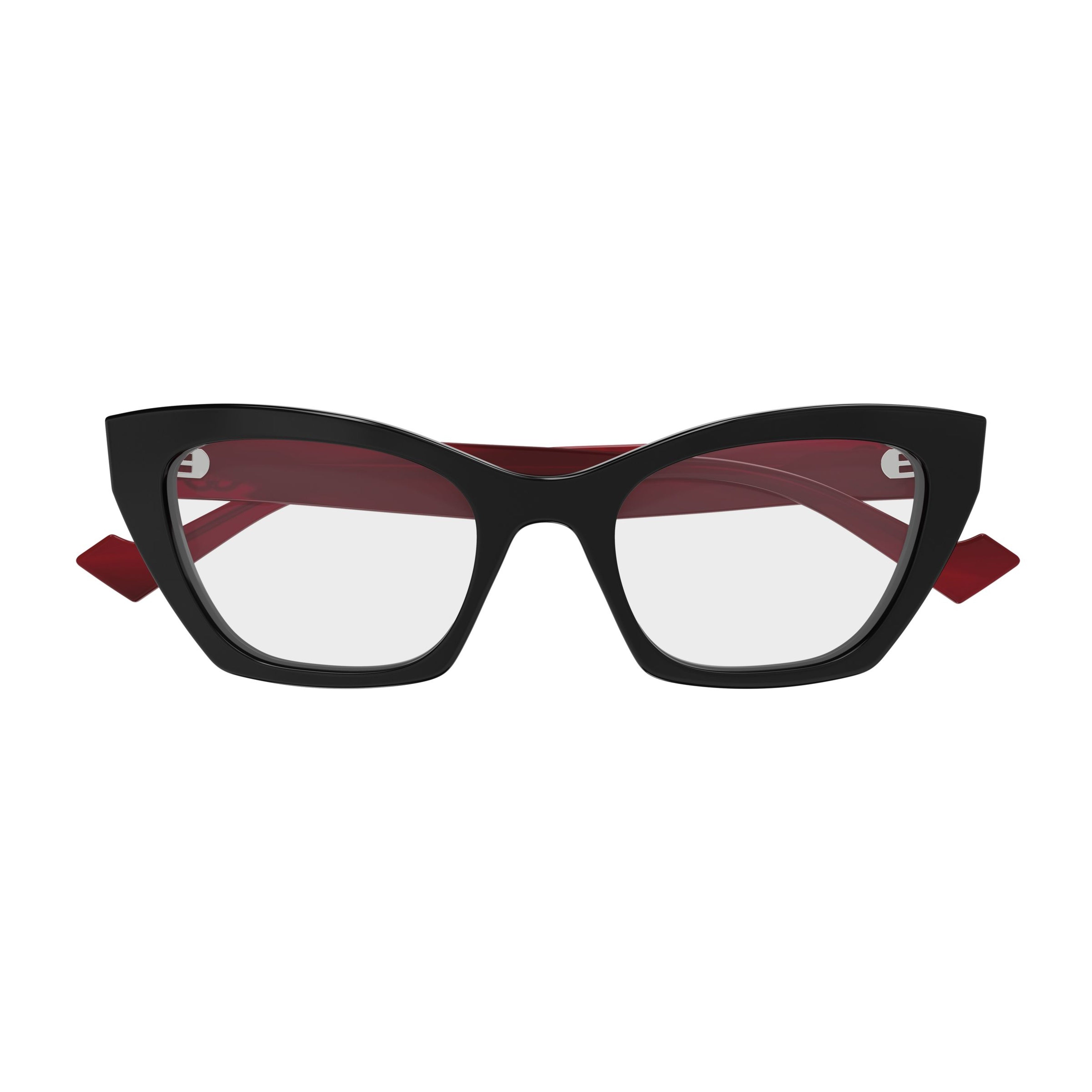 Gg1334o Cat-Eye Frame Eyeglasses