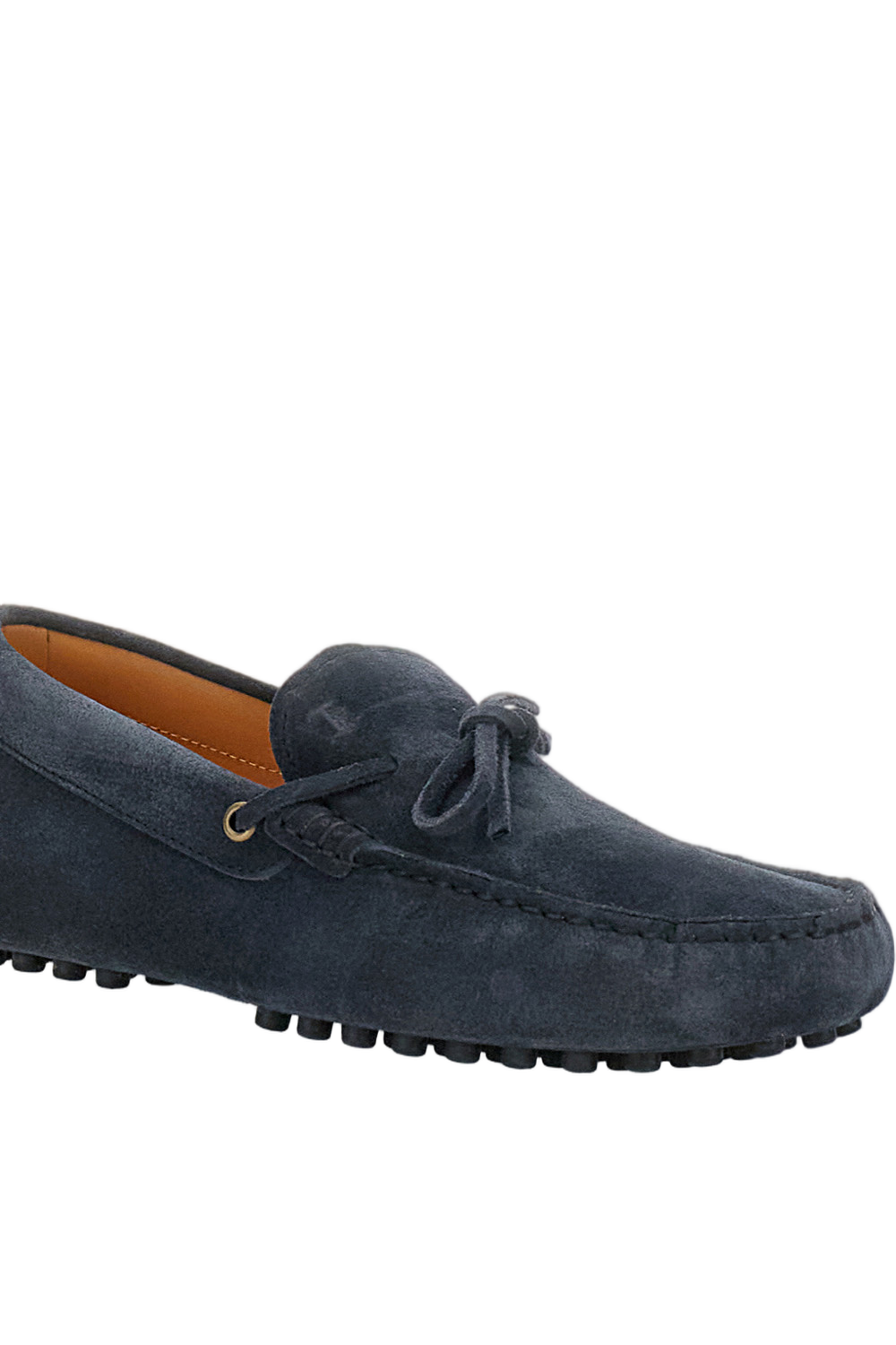 Gommino Loafers