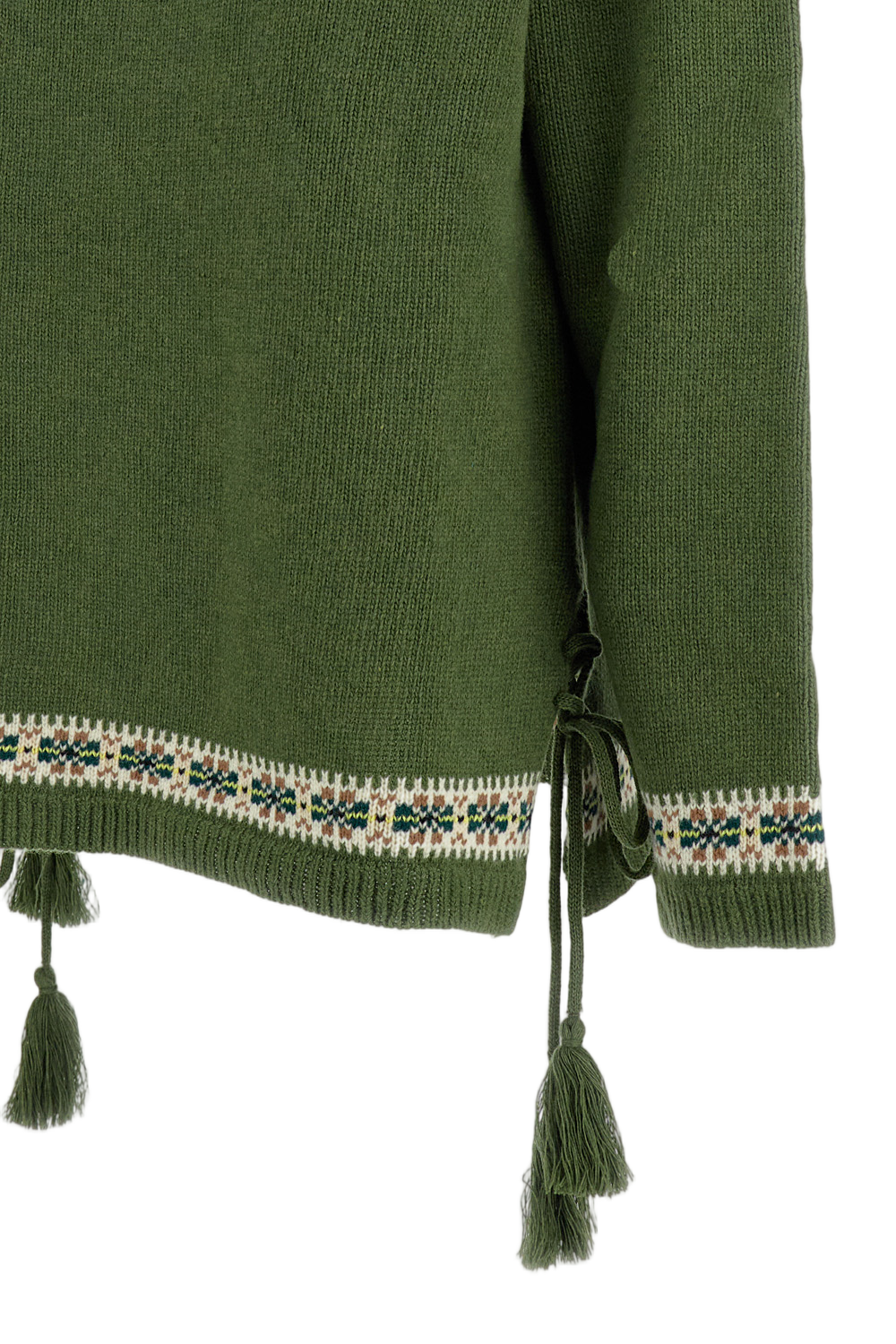 Moritz Sweater